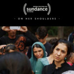 As part of a global effort to seek justice for victims of ISIS, UU co-produced the Oscar-nominated, Sundance Award-winning documentary On Her Shoulders. The film tells the powerful story of Nadia Murad, a Yazidi advocate and Nobel Peace Prize Laureate, who courageously raises awareness about the atrocities committed against her people while calling for accountability and justice on the world stage.