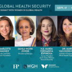 UU helped organize the Women in Global Health Security Summit, in partnership with Foreign Policy, Women in Global Health, and the Wagner Foundation, during UNGA 2020. This effort resulted in over 40 global institutions and government commitments to improve health security initiatives, with a particular focus on empowering women leaders in this field.